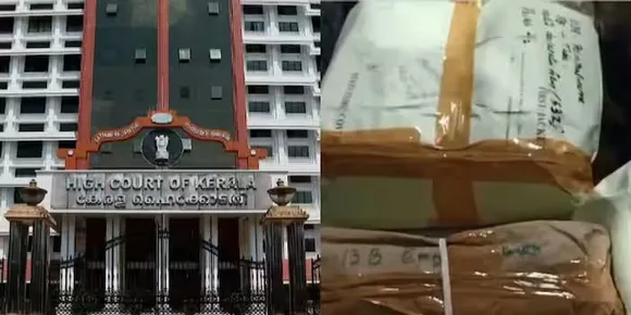 വോട്ടുപെട്ടി ഉദ്യോഗസ്ഥർക്ക് തിരികെ നൽകാനാവില്ല, കാണാതായത് ഗുരുതര വിഷയം: ഹൈക്കോടതി