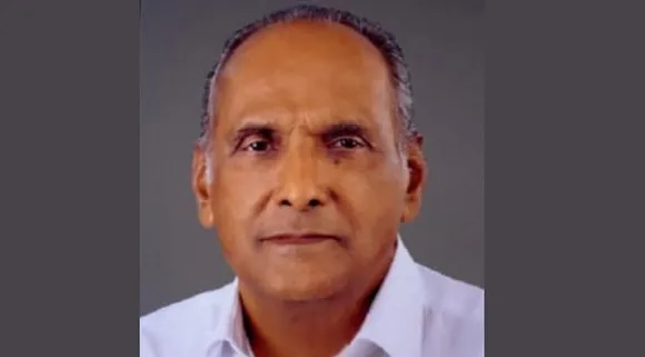 കെ.എം.എസ് മോട്ടേഴ്സ് ഉടമ പൈക കളപ്പുരയ്ക്കൽ കെ.റ്റി മാത്യു (കൊച്ചേട്ടൻ ) ൻ്റെ നിര്യാണത്തിൽ കേരള കോൺഗ്രസ് (എം) നേതാക്കൾ അനുശോചിച്ചു