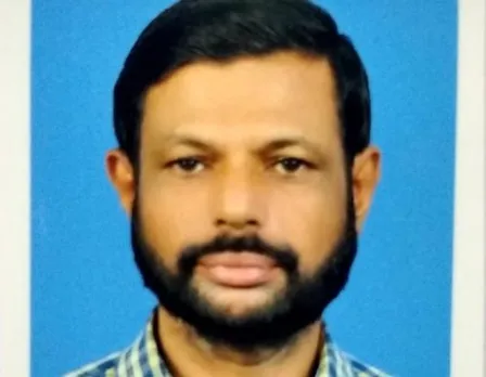 അധ്യാപന ജീവിതത്തിൽ നിന്നും വിരമിക്കുന്ന ബേബി മാഷിന് നാടിന്റെ ആദരവ്