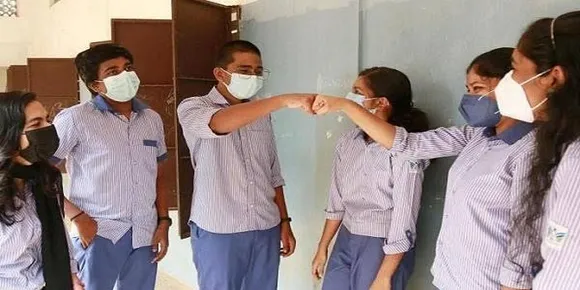 സംസ്ഥാനത്ത് ഇനി ‘ബോയ്സ്’ ‘ഗേൾസ്’ സ്കൂളുകൾ പാടില്ല: പേരിലെ തരംതിരിവ് ഒഴിവാക്കണം