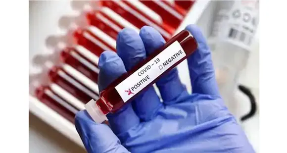 പാലാ പുലിയന്നൂരിൽ കോവിഡ് രോ​ഗി മുങ്ങി