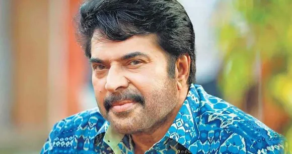 കൊവിഡ് മാനദണ്ഡം ലംഘിച്ചു; നടൻ മമ്മൂട്ടിക്കെതിരെ കേസെടുത്തു