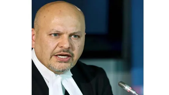 ബ്രിട്ടീഷ് മനുഷ്യാവകാശ അഭിഭാഷകന്‍ കരീം അഹമ്മദ് ഖാന്‍ അടുത്ത ഐസിസി ചീഫ് പ്രോസിക്യൂട്ടര്‍