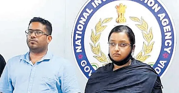 സ്‌പേസ് പാര്‍ക്കിന്റെ കണ്‍സള്‍ട്ടന്‍സിയില്‍ നിന്ന് പ്രൈസ് വാട്ടര്‍ഹൗസ് കൂപ്പേഴ്‌സിനെ മാറ്റാന്‍ സാധ്യത; പിഡബ്ല്യുസിയുടെ വിശദീകരണം തൃപ്തികരമല്ലെന്ന് കെഎസ്‌ഐടിഐഎല്‍