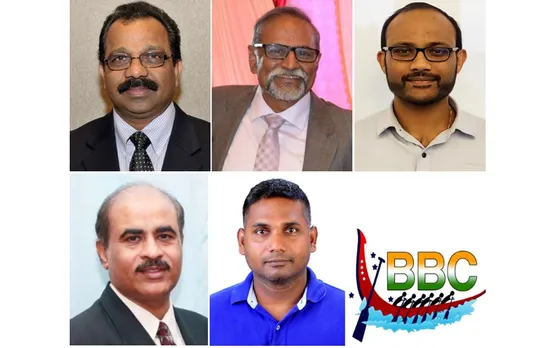 ന്യൂയോര്‍ക്കിലെ വള്ളംകളി പ്രേമികളുടെ സംഘടനയായ ഭാരത് ബോട്ട് ക്ലബ്ബിന്‍റെ വാര്‍ഷിക പൊതുയോഗവും പുതിയ ഭാരവാഹികളുടെ തെരഞ്ഞെടുപ്പും നടന്നു