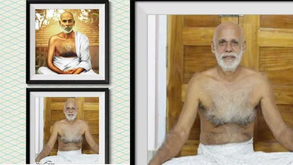 അലക്സ് മേനാമ്പറമ്പിലിന് ഒരാഗ്രഹം; ഒരു തവണയെങ്കിലും ശ്രീനാരായണ ഗുരുദേവനായി ഒന്നു വേഷമിടണം