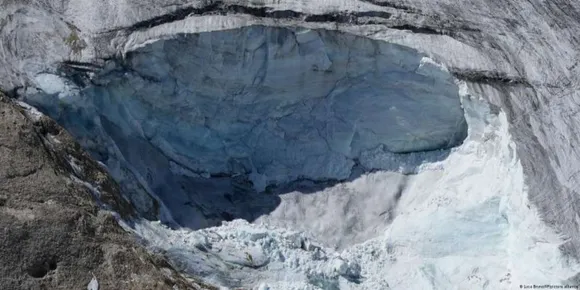 യുഎന്‍ കാലാവസ്ഥാ റിപ്പോര്‍ട്ട്: കഴിഞ്ഞ 8 വര്‍ഷത്തെ 'റെക്കോര്‍ഡിലെ ഏറ്റവും ചൂട്'