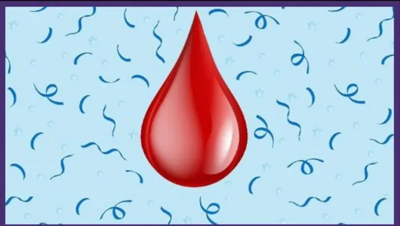 സ്മാര്‍ട്ട്ഫോണുകളില്‍ 'ആര്‍ത്തവ' ഇമോജി വരുന്നു