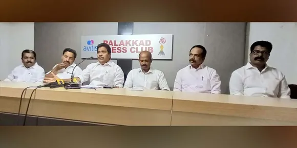 പൊതു വിദ്യാഭ്യാസ മേഖലയെ സർക്കാർ നശിപ്പിക്കുന്നു: കെപിഎസ്‌ടിഎ സംസ്ഥാന പ്രസിഡന്‍റ് സി.പ്രദീപ്