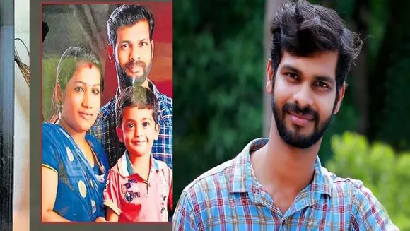 നന്മയുടെ ഉറവിടമായിരുന്ന ഈ യുവാവിന്റെ കുടുംബത്തെ രക്ഷിക്കാൻ സർക്കാർ തയ്യാറാകണം