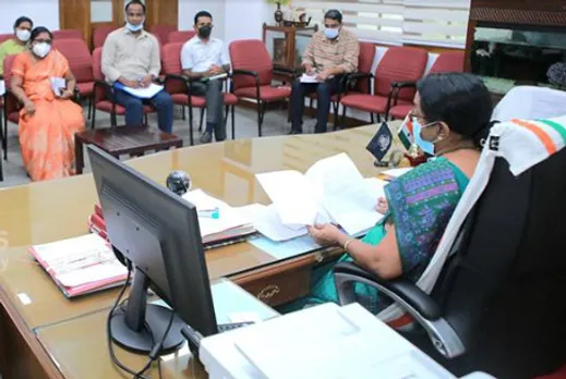 'ഉജ്ജ്വൽ ഭാരത് ഉജ്ജ്വൽ ഭവിഷ്യ പവർ @ 2047' പരിപാടി ഉദ്ഘാടനം നാളെ