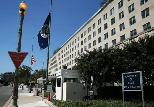 ഡല്‍ഹിയിലേക്ക് യാത്ര ചെയ്യുന്ന അമേരിക്കന്‍ പൗരന്മാര്‍ക്ക് സ്റ്റേറ്റ് ഡിപ്പാര്‍ട്ട്മെന്റിന്റെ മുന്നറിയിപ്പ്