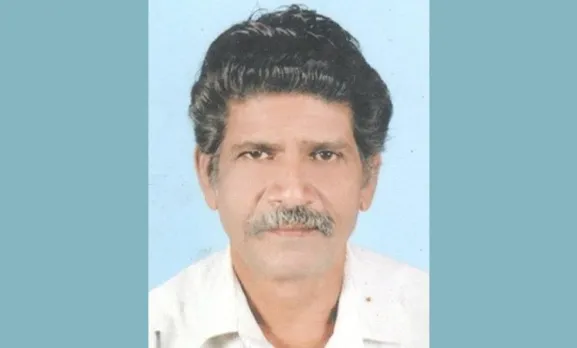 അരീക്കര ഊരംമാനാൽ കുഞ്ഞപ്പൻ (65) നിര്യാതനായി