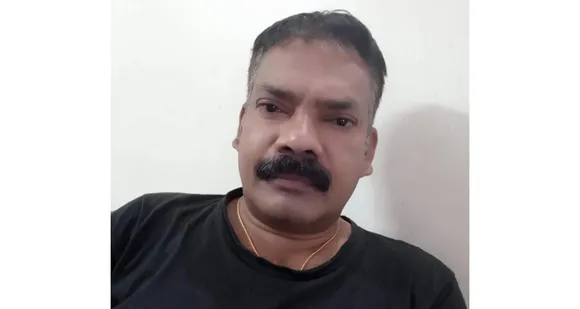 ആലപ്പുഴ ചുനക്കര സ്വദേശി ഹൃദയാഘാതം മൂലം ഡൽഹിയിൽ നിര്യാതനായി