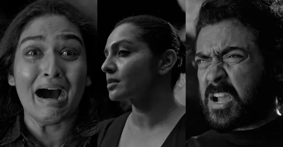 9 സംവിധായകർ, 9 കഥകൾ, 9 രസങ്ങൾ; നവരസയുടെ റിലീസ് തിയതി പ്രഖ്യാപിച്ചു