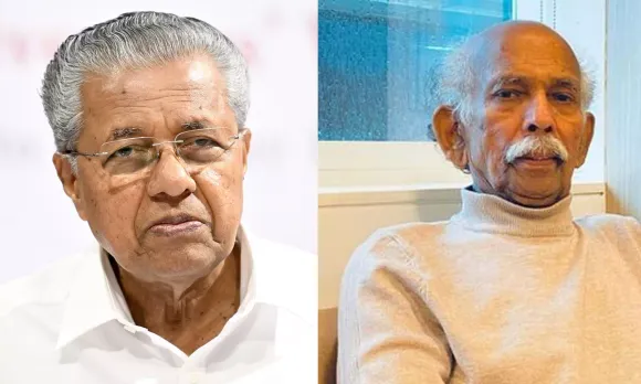 'ഒരു കാലഘട്ടത്തിന്റെ ചിരി മാഞ്ഞു'; മാമുക്കോയയെ അനുസ്മരിച്ച് മുഖ്യമന്ത്രി