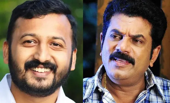 'കമ്പിളി പുതപ്പ് ' എന്ന് ആ സ്ത്രീ പറഞ്ഞിട്ടും 'കേള്‍ക്കുന്നില്ല' എന്ന് കള്ളം പറഞ്ഞ് അഭിനയിക്കുവാന്‍ പൊതു പ്രവര്‍ത്തനം സിനിമയല്ല സഖാവ് മുകേഷ് ! ഫോണ്‍വിളി വിവാദത്തില്‍ മുകേഷിനെ പരിഹസിച്ച് യൂത്ത് കോണ്‍ഗ്രസ് നേതാവ് രാഹുല്‍ മാങ്കൂട്ടത്തില്‍. ഏതു ചേട്ടനായാലും കരണക്കുറ്റിക്ക് അടിക്കുന്നത് ക്രിമിനല്‍ കുറ്റം ! പണം വാങ്ങി റിയാലിറ്റി ഷോയില്‍ അഭിനയിക്കുന്നതില്‍ നിന്നാണ് താങ്കളുടെ സ്വഭാവം മനസിലാക്കേണ്ടതെങ്കില്‍, കള്ളനായും കൊലപാതകിയായും അഴിമതിക്കാരനായുമൊക്കെ താങ്കള്‍ അഭിനയിച്ചതും ശരിക്കുള്ള സ്വഭാവമാണോയെന്നും രാഹുലിന്റെ ചോദ്യം ? ഫോണ്‍വിളി വിവാദത്തില്‍ മുകേഷിന്റെ വാദങ്ങളുടെ മുനയൊടിച്ച് യുവനേതാവ്
