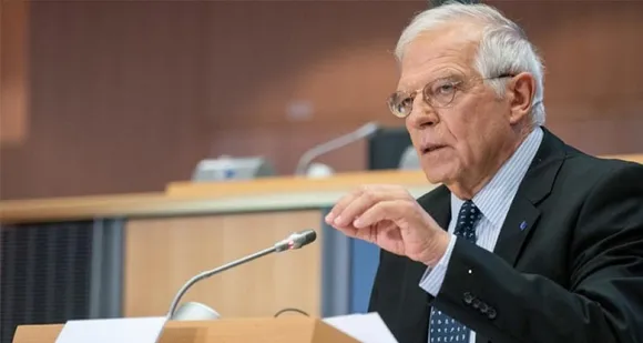 യുഎസ് ക്യാപിറ്റോള്‍ ഉപരോധം ജനാധിപത്യ രാജ്യങ്ങൾക്കായുള്ള 'വേക്ക്-അപ്പ് കോൾ': മുന്‍ യൂറോപ്യന്‍ യൂണിയന്‍ നയതന്ത്രജ്ഞന്‍