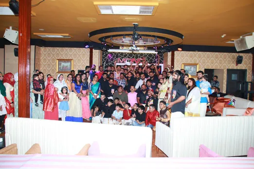 പേൾ ബഹ്റൈൻ ഓണാഘോഷം സംഘടിപ്പിച്ചു