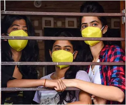 ഒമിക്രോണ്‍ എക്സ്ഇ, ബിഎ.2 എന്നീ പുതിയ വകഭേദങ്ങളോടെ ഇന്ത്യയിൽ കോവിഡ് നാലാം തരംഗം ശക്തി പ്രാപിക്കുന്നു...