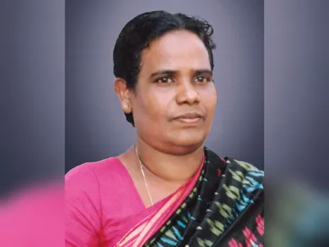 യുഗ്മ നാഷണൽ ജോയിന്റ് ട്രഷറർ എബ്രഹാം പൊന്നുംപുരയിടത്തിൻ്റെ മാതാവ് മേരിക്കുട്ടി ജോസഫ് നിര്യാതയായി
