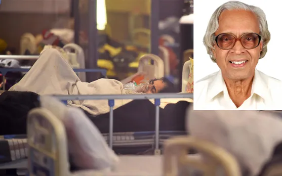ലോകം ലാഭചിന്തയില്‍ അഭിരമിക്കുമ്പോള്‍ മനുഷ്യജീവനുപോലും രണ്ടാം സ്ഥാനമേയുളളൂ !  ആഗോളവത്ക്കരണം, ഉദാരവത്ക്കരണം, സ്വകാര്യവത്ക്കരണം എന്നിവയാണ് വേദവാക്യങ്ങള്‍. ലാഭമാണ് ദൈവം ! കോവിഡ് കാലത്തുപോലും ഇതിനു മാറ്റമില്ല... (ലേഖനം)