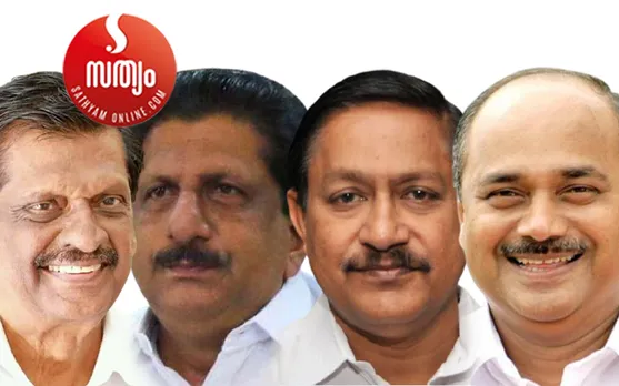 മുന്നണി മാറ്റ ചര്‍ച്ചകള്‍ സജീവമാകുന്നതിനിടെ കേരള കോണ്‍ഗ്രസില്‍ ഭിന്നത രൂക്ഷം. പരമോന്നത സമിതിയായ മുതിര്‍ന്ന നേതാക്കള്‍ ഉള്‍പ്പെട്ട 8 അംഗ സമിതിയിലും പിജെ ജോസഫിന് ഭൂരിപക്ഷം നഷ്ടമായി. പാര്‍ട്ടിയില്‍ ശക്തരായി ഫ്രാന്‍സീസ് ജോര്‍ജും പിസി തോമസും ? മുന്നണി മാറ്റം അപു ജോസഫിനെ സുരക്ഷിതനാക്കാനെന്ന ആക്ഷേപവുമായി മുതിര്‍ന്ന നേതാക്കളും !