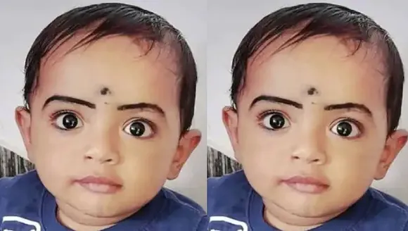 അച്ഛനും അമ്മയും ബന്ധുക്കളുമായി സംസാരിക്കുന്നതിനിടെ മുറിയിലിരുന്ന് കളിക്കുകയായിരുന്ന കുഞ്ഞ് മണ്ണെണ്ണ കുടിച്ചു, കൊല്ലത്ത് ഒന്നര വയസ്സുകാരൻ മരിച്ചു