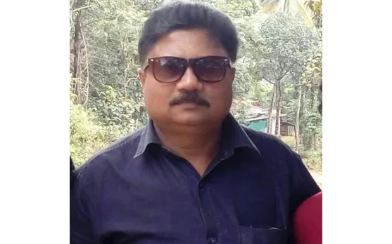 കൊടുങ്ങൂർ-പാലാ റോഡിൽ കാറും ബൈക്കും കൂട്ടിയിടിച്ചുണ്ടായ അപകടത്തില്‍ അഡീഷണൽ എസ്ഐ മരിച്ചു