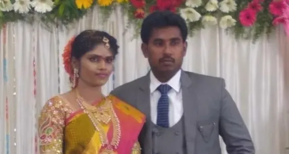 ഭാര്യയെ കൊന്ന് സ്യൂട്ട്‌കേസിലാക്കി കായലില്‍ തള്ളി, ടെക്കി യുവാവ് അറസ്റ്റില്‍! കൊലപാതകം നടന്നത് അഞ്ച് മാസം മുമ്പ്; ഒടുവില്‍ സംഭവം പുറംലോകം അറിഞ്ഞത് ഇങ്ങനെ