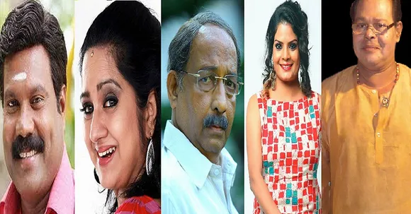 മലയാളത്തിന്റെ ആസ്ഥാന തമാശക്കാർക്ക് എന്താണ് സംഭവിക്കുന്നത്? ജഗതിയുടെ അപകടവും പിന്നാലെ കൽപ്പന, കലാഭവൻ മണി, നെടുമുടി, ഇപ്പോഴിതാ കുടുംബ പ്രേക്ഷകരെ കരയിച്ച് സുബി സുരേഷും സൂപ്പർ താരങ്ങളെപ്പോലും കണ്ണീരണിയിച്ച് ടിവി ഇന്നസെന്റും; കണ്ണേറും കരിനാവുമൊക്കെ ഒന്നിനുപിന്നാലെ ഒന്നൊന്നായി അവരെയും ബാധിച്ചു തുടങ്ങിയോ ? ചിരിപ്പിച്ച് .. ചിരിപ്പിച്ച് .. കരയിക്കുന്നവർ - ദാസനും വിജയനും എഴുതുന്നു
