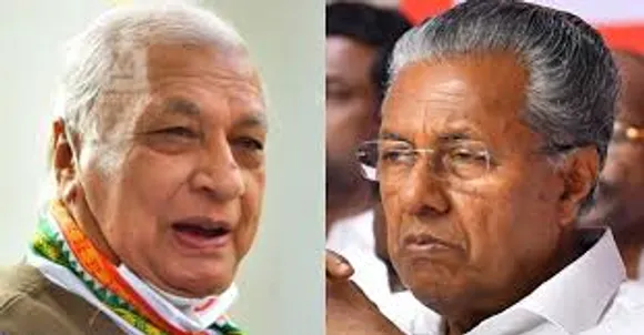 സർവകലാശാല ചാൻസലർ പദവിയിൽ നിന്ന് നീക്കാനുള്ള ശ്രമം: ഓർഡിനൻസ് വന്നാൽ രാഷ്ട്രപതിക്ക് അയക്കും, 'കേരളത്തിലേത് കേഡർ ഭരണമെന്നും ഗവർണ്ണർ