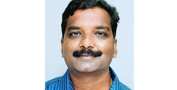 ജ്ഞാനപീഠം കവിതയ്ക്കുള്ള അംഗീകാരമാണ്