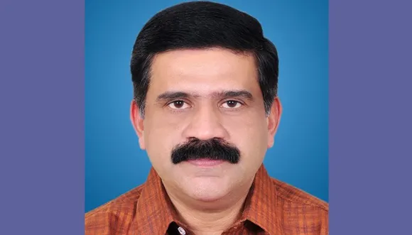 അരിക്കുഴ അടയ്‌ക്കനാട്ട്‌ ജോജി ജോര്‍ജ്‌ നിര്യാതനായി