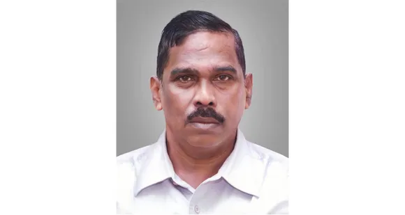 പാലായിലെ വ്യാപാരിയും മുന്‍ വോളിബോള്‍ താരവുമായ വി.ജെ മാത്യു വെള്ളിയേപ്പള്ളി നിര്യാതനായി