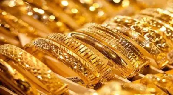 കാമുകിയെ നഷ്ടമാകാതിരിക്കാന്‍ കാറു വാങ്ങാനായി സ്വന്തം ഭാര്യയുടെ 200 പവന്‍ കവര്‍ന്ന യുവാവ് അറസ്റ്റില്‍