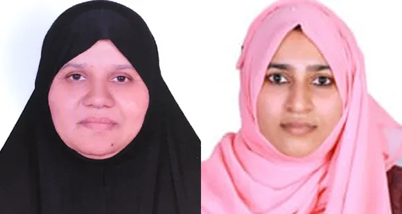 നാഷനല്‍ വിമന്‍സ് ഫ്രണ്ട് പാലക്കാട്‌ ജില്ലാ പ്രസിഡന്‍റായി ബുഷ്‌റ മുഹമ്മദ്‌ ഷൊർണൂരിനെയും; സെക്രട്ടറിമാരായി റംസിന സിദ്ദിഖിനെയും, ലിഫാഫത് അഷ്‌റഫിനെയും തെരഞ്ഞെടുത്തു 