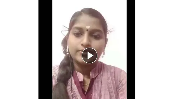 ചരിത്രമായൊരു ഫേസ്‌ബുക്ക് ലൈവ് മൂന്നു മണിക്കൂർ തുടർച്ചയായി ലൈവിൽ പാട്ട് പാടി ശ്രേയ എടപ്പാൾ