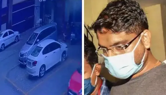 സ്വപ്നയുടെ ഫ്ലാറ്റിൽ നിന്ന് സരിത്തിനെ കസ്റ്റഡിയിലെടുത്തത് പാലക്കാട് വിജിലൻസ് യൂണിറ്റ്; കസ്റ്റഡി ലൈഫ് മിഷൻ കേസുമായി ബന്ധപ്പെട്ട്‌ ?