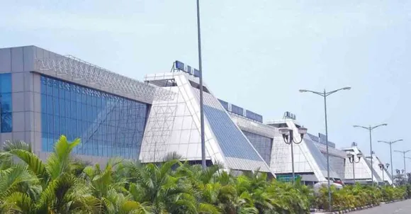 വിപണിയില്‍ 30 കോടി രൂപയോളം മൂല്യമുള്ള 4 കിലോ ഹെറോയിനുമായി സാംബിയയില്‍ നിന്ന് എത്തിയ വിദേശ വനിത പിടിയില്‍
