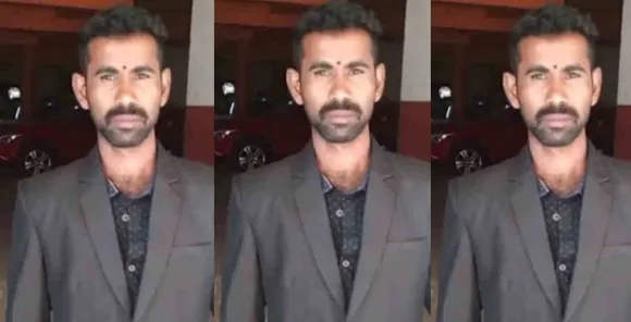 നെല്ലൂരില്‍ ബലാത്സംഗം ചെറുത്ത പതിനാല് വയസ്സുകാരിയുടെ വായില്‍ ആസിഡ് ഒഴിച്ച ശേഷം കഴുത്തറുത്തു കൊല്ലാന്‍ ശ്രമം, ബന്ധുവിനായി തിരച്ചില്‍