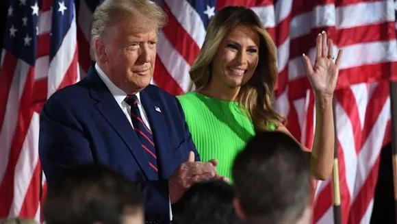 ട്രംപ് തുടരേണ്ടത് അമേരിക്കയുടെയും ഇന്ത്യയുടെയും ആവശ്യം