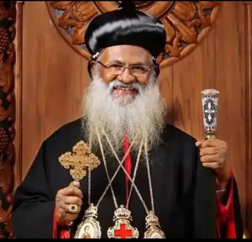 കാതോലിക്കാ ബാവായ്ക്ക് ജന്മനാടിൻ്റെ ആദരം; ഈ മാസം 21ന് നടക്കുന്ന സമ്മേളനം ഗോവ ഗവർണർ ഉദ്‌ഘാടനം ചെയ്യും