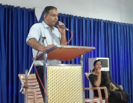 ലേബർ ഇന്ത്യ പബ്ലിക് സ്കൂളിന്റെ ആഭിമുഖ്യത്തിൽ ദേശീയ ഡോക്ടർസ് ദിനം ആചരിച്ചു