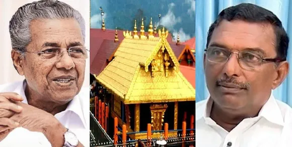 ശബരിമല: പുനപരിശോധനാ ഹര്‍ജികളില്‍ നിര്‍ണ്ണായകമാകുക സര്‍ക്കാരിന്റെയും ദേവസ്വം ബോര്‍ഡിന്റെയും നിലപാട്. ഇരുകൂട്ടരും യുവതീ പ്രവേശനത്തിനായി നിലപാട് മാറ്റിയപ്പോള്‍ വിധി ഊഹിക്കാന്‍ കഴിയുന്നത് ?