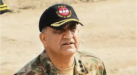 സൗദിയുമായുള്ള വിള്ളൽ പരിഹരിക്കാനെത്തിയ പാക് സൈനിക മേധാവി കിരീടാവകാശിയെ കാണാന്‍ സാധിക്കാതെ മടങ്ങി.