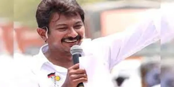 ഉദയ്നിധിയുടെ ഭാര്യയുടെ 36.3 കോടിയുടെ സ്വത്തുക്കൾ ഇ.ഡി കണ്ടുകെട്ടി