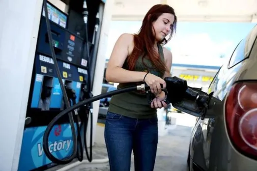 അമേരിക്കയില്‍ ഗ്യാസിന്റെ വില കുത്തനെ താഴേക്ക്. ഗ്യാസിന് 1 ഡോളര്‍ കെന്റുക്കിയില്‍