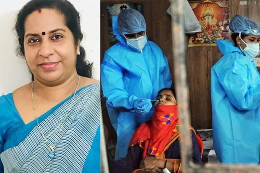 ഒന്നു വന്നു പൊയ്ക്കോട്ടെ എന്നു നിസ്സാരമായി കരുതാവുന്ന ഒരു രോഗമല്ല കോവിഡ്.ചെറുതായി വന്നു പോയി കഴിഞ്ഞാൽ എന്നത്തേക്കും പ്രതിരോധം ഉണ്ടാകുമല്ലോ എന്നു കരുതുന്നതും തെറ്റിദ്ധാരണ തന്നെ;  ഡോക്ടര്‍ കവിത രവിയുടെ കുറിപ്പ്
