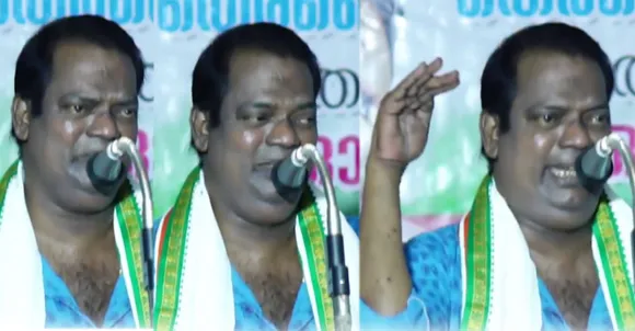 യുഡിഎഫ് സ്ഥാനാര്‍ത്ഥികളുടെ പ്രചാരണത്തിനു പോയി, ശാരീരികമായി വയ്യാതായി; പ്രചാരണം നിര്‍ത്തിവച്ച് നടന്‍ സലിം കുമാര്‍, ഇനി വീഡിയോ സഹായം മാത്രം !